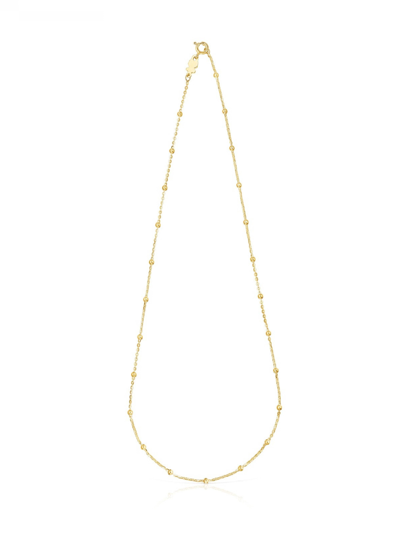 Колье TOUS модель 111902670 Фото