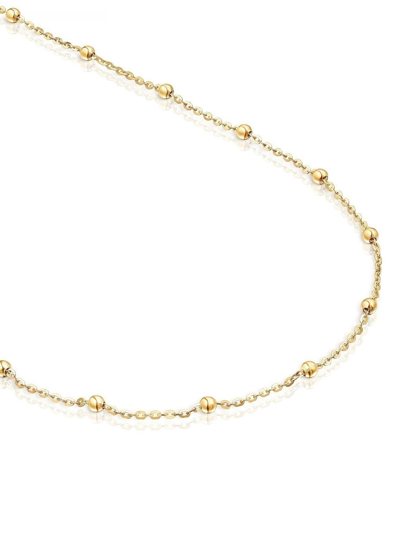 Колье TOUS модель 111902670 Фото