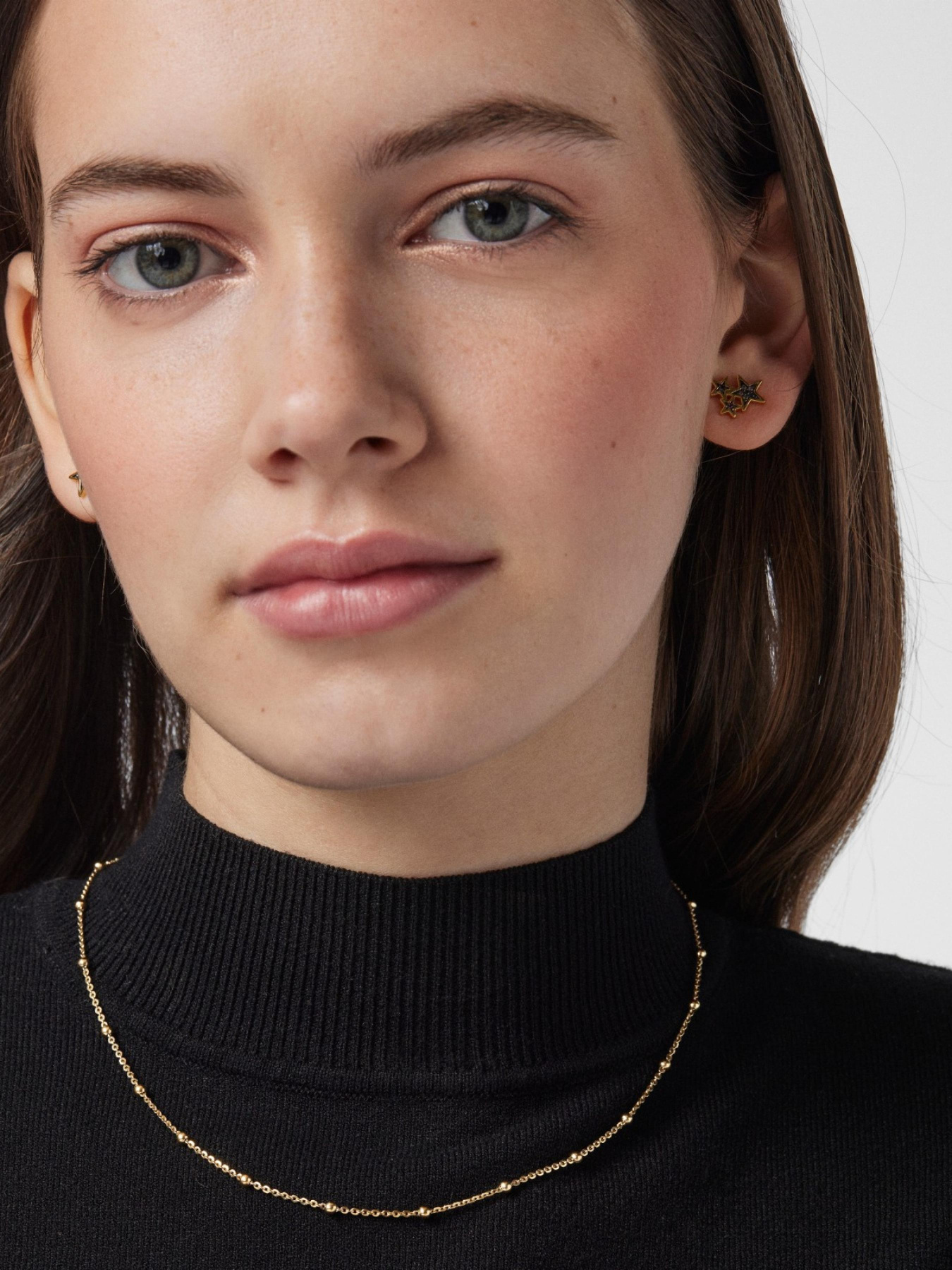 Колье TOUS модель 111902670 Фото