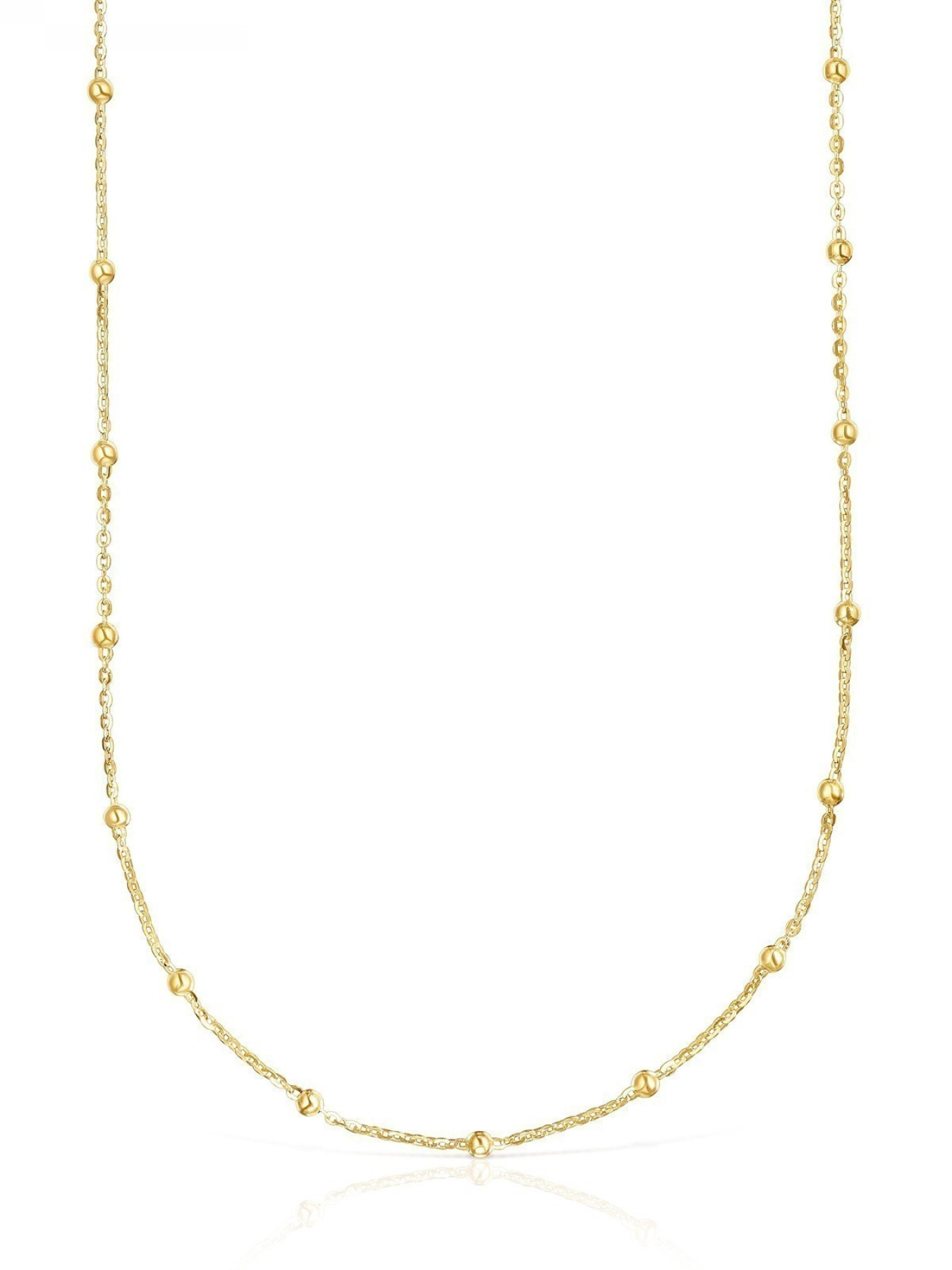 Колье TOUS модель 111902670 Фото