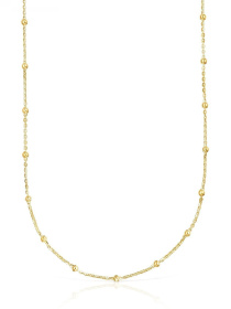 Колье TOUS модель 111902670 Фото