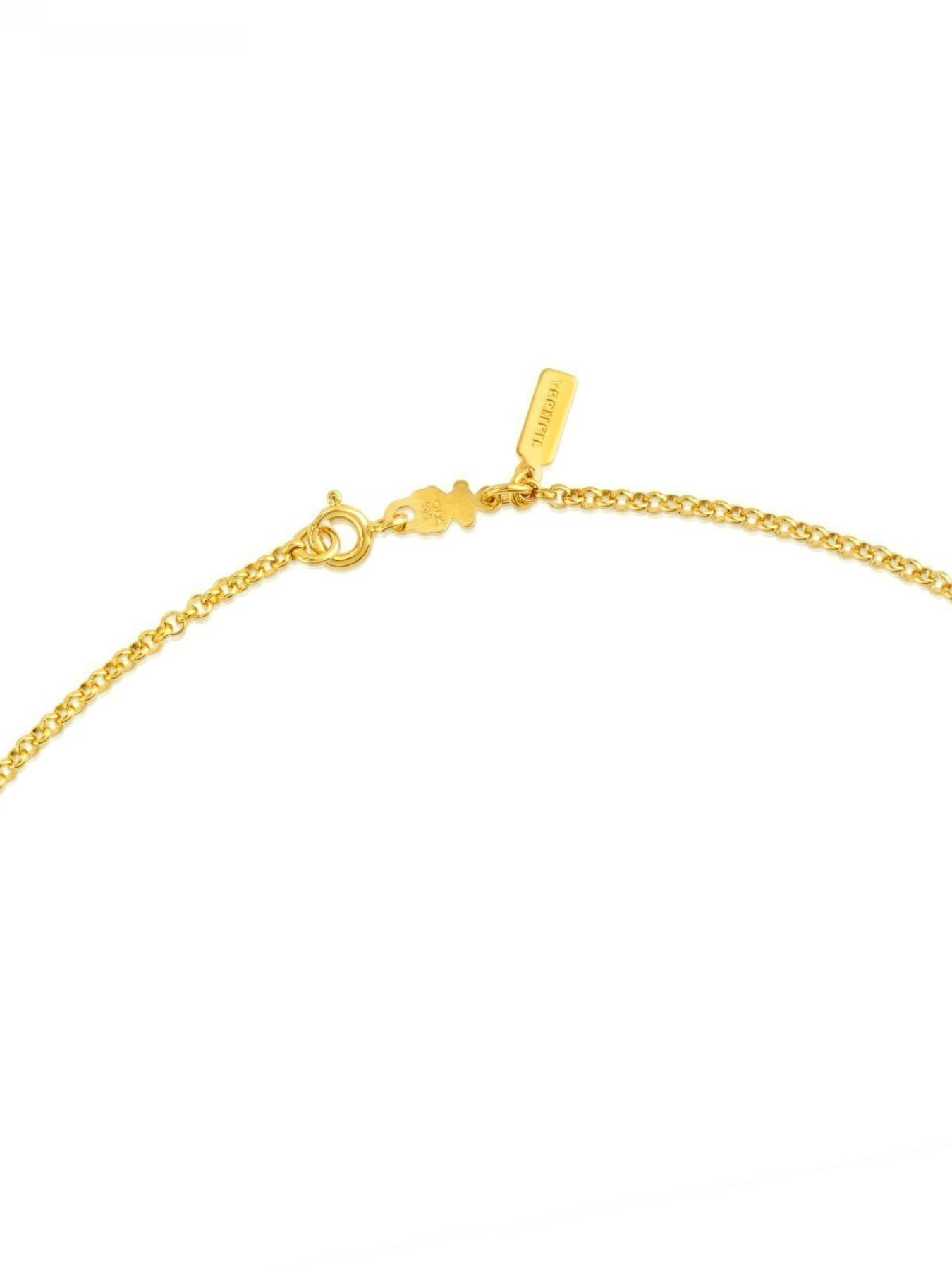 Цепочки TOUS модель 211902910 Фото