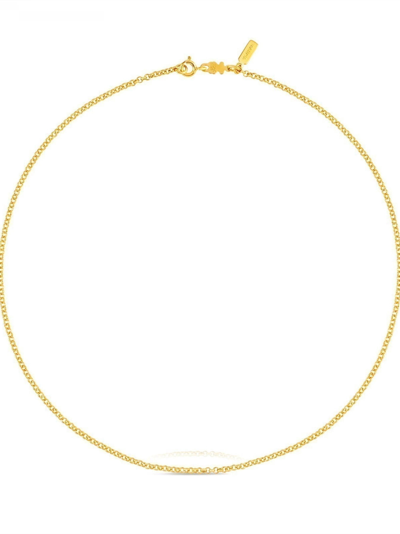 Цепочки TOUS модель 211902910 Фото