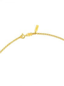 Цепочки TOUS модель 211902910 Фото