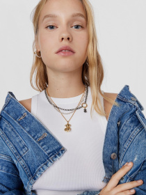 Кулони TOUS модель 211564560 Кулони TOUS модель 211564560 Фото