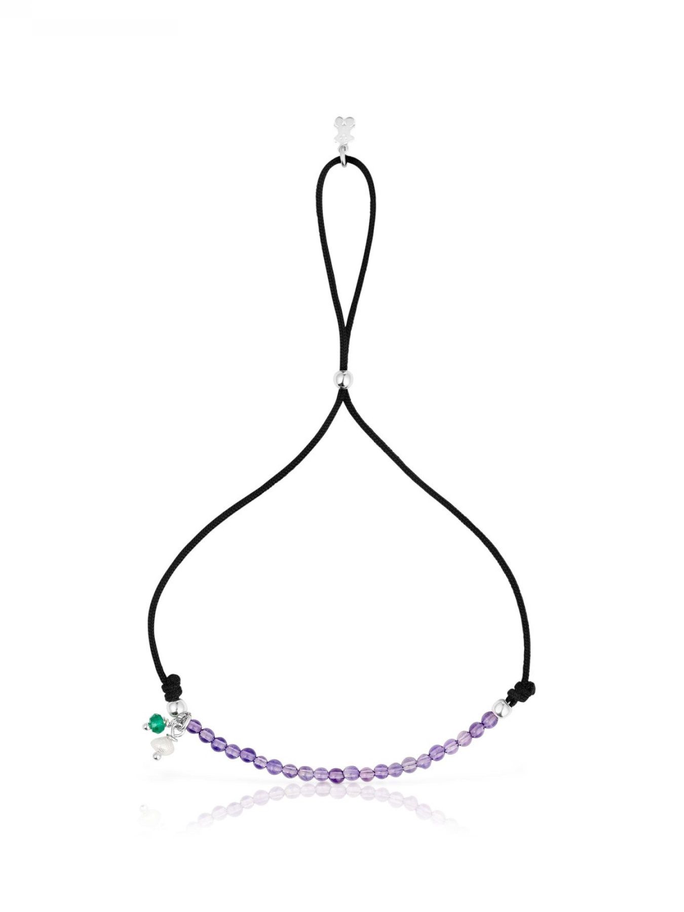 Ювелірні шнурки TOUS Модель 215431720 Фото