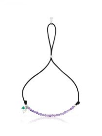 Ювелірні шнурки TOUS Модель 215431720 Фото