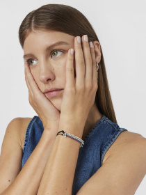 Ювелірні шнурки TOUS Модель 215431720 Фото