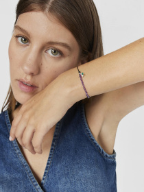 Ювелірні шнурки TOUS Модель 215431720 Фото