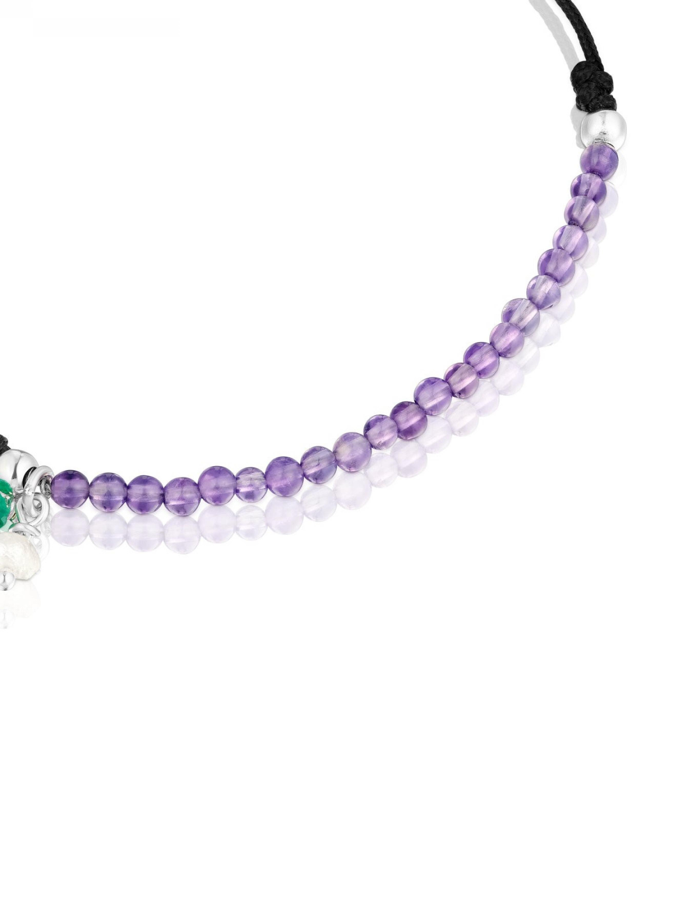 Ювелірні шнурки TOUS модель 215431720 Фото