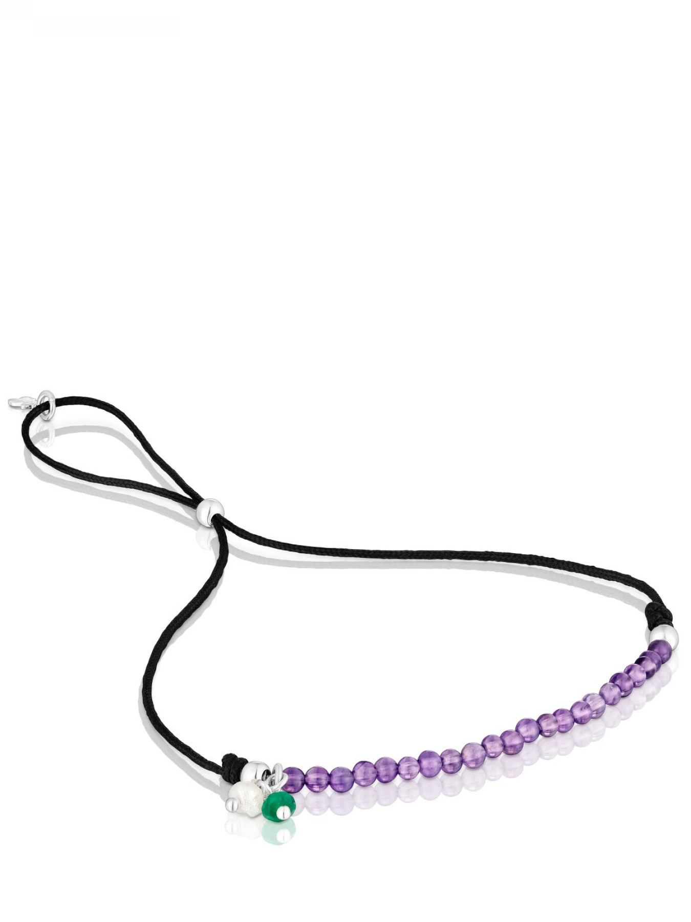 Ювелірні шнурки TOUS модель 215431720 Фото