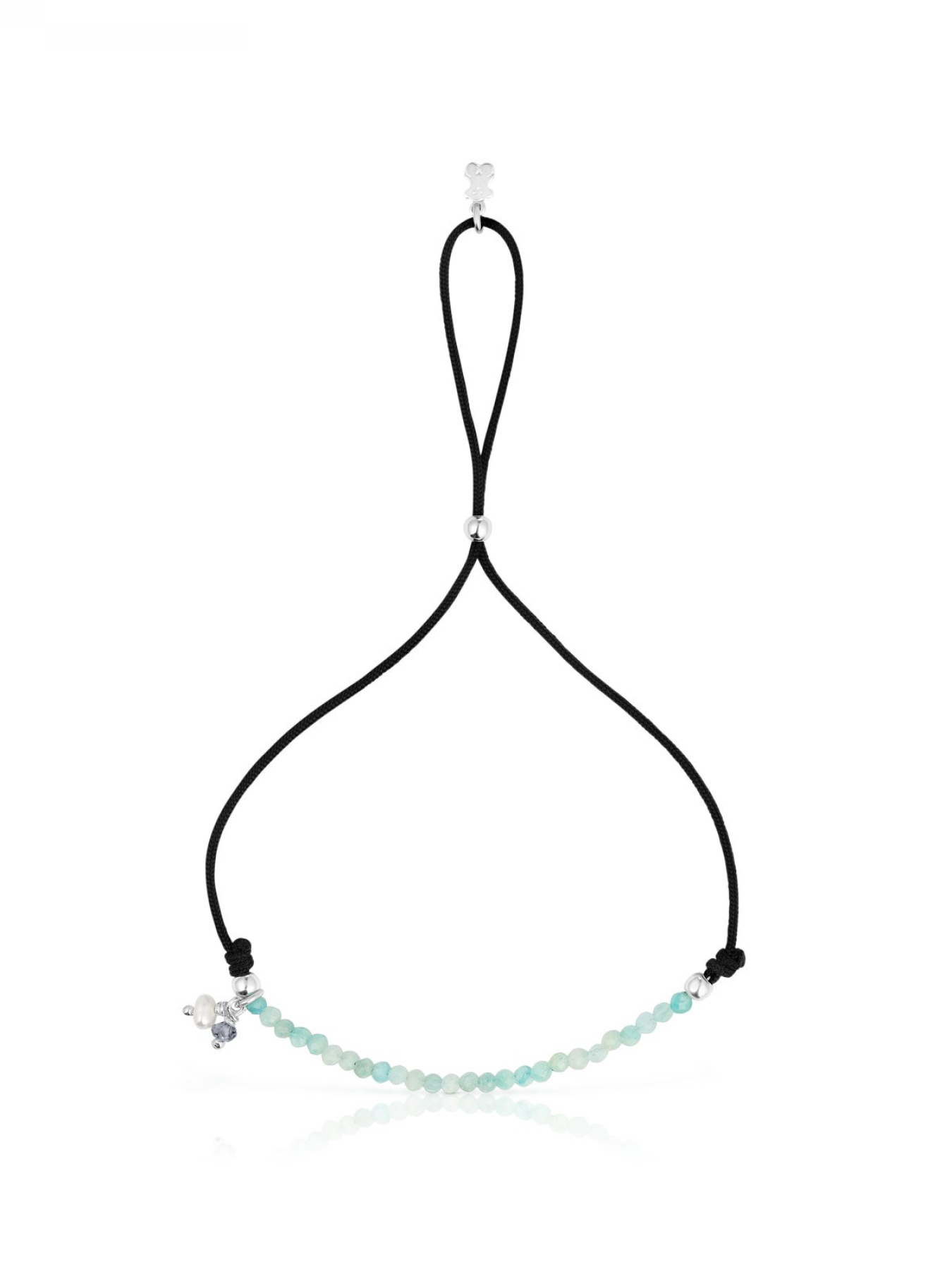 Ювелірні шнурки TOUS Модель 215431730 Фото