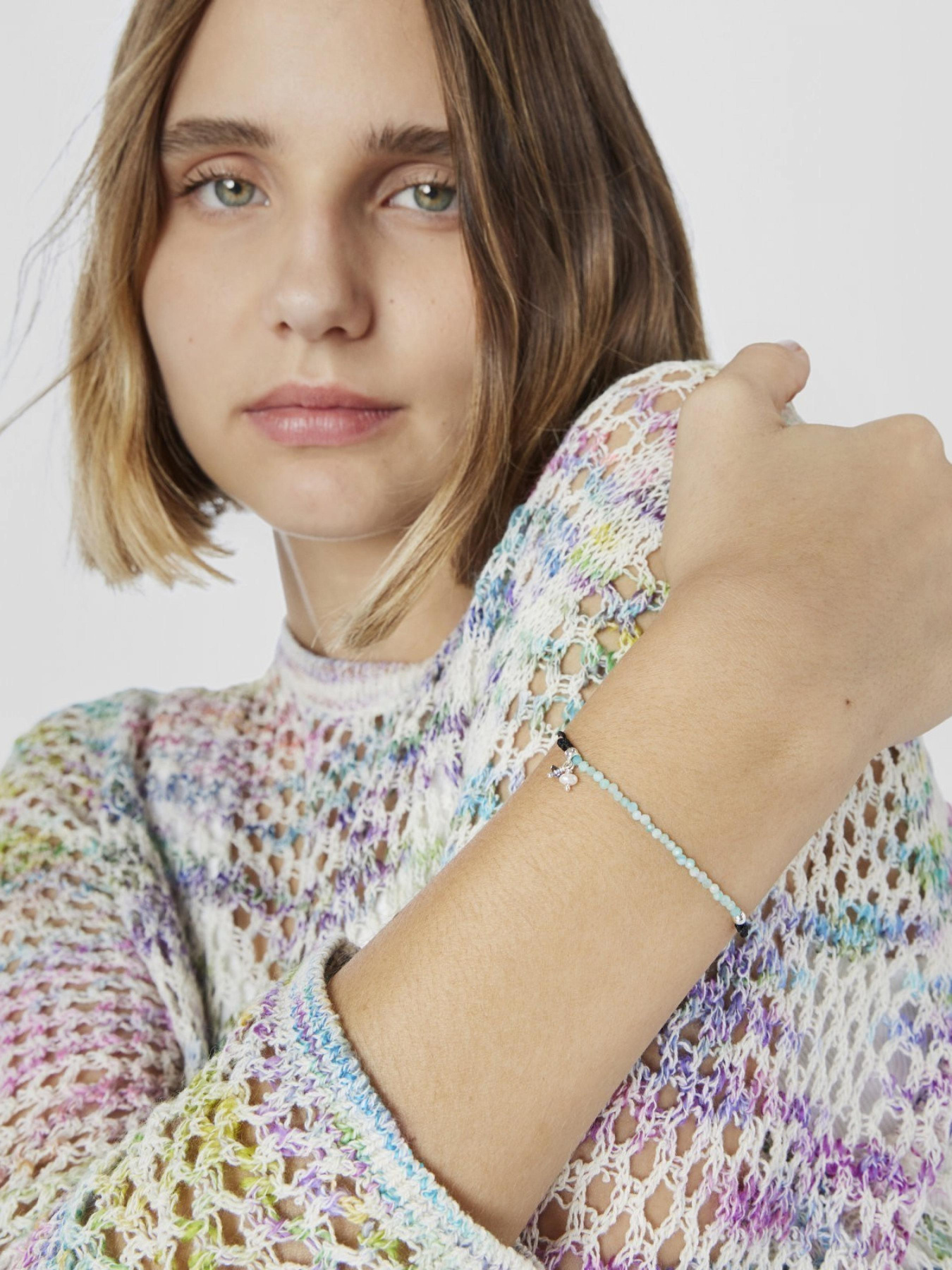 Ювелірні шнурки TOUS модель 215431730 Фото