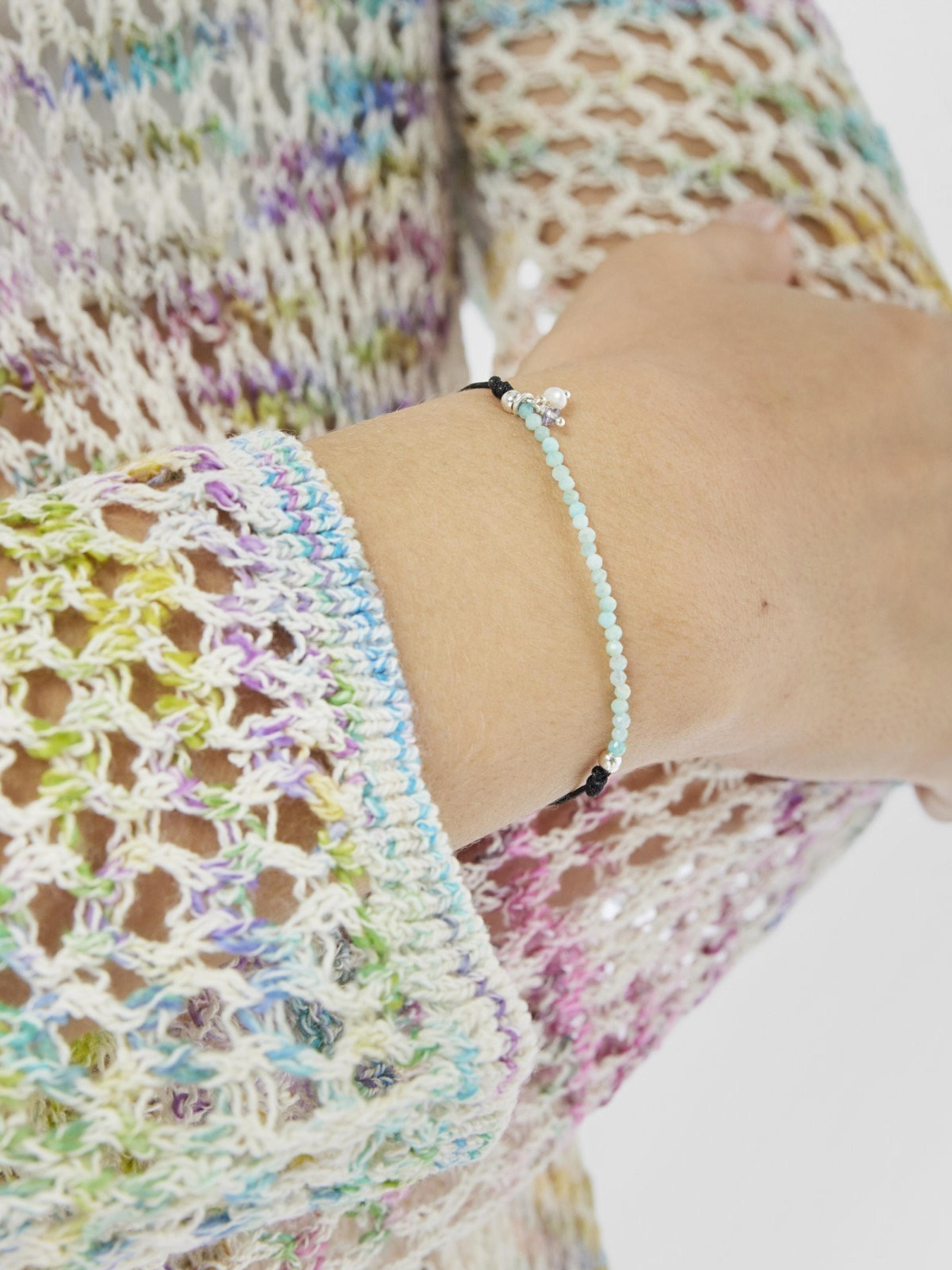 Ювелірні шнурки TOUS модель 215431730 Фото