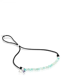 Ювелірні шнурки TOUS модель 215431730 Фото