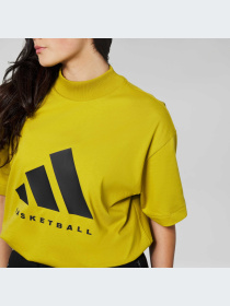 Футболка спортивная Adidas модель IR8490 Фото