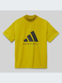 Футболка спортивная Adidas модель IR8490 Фото