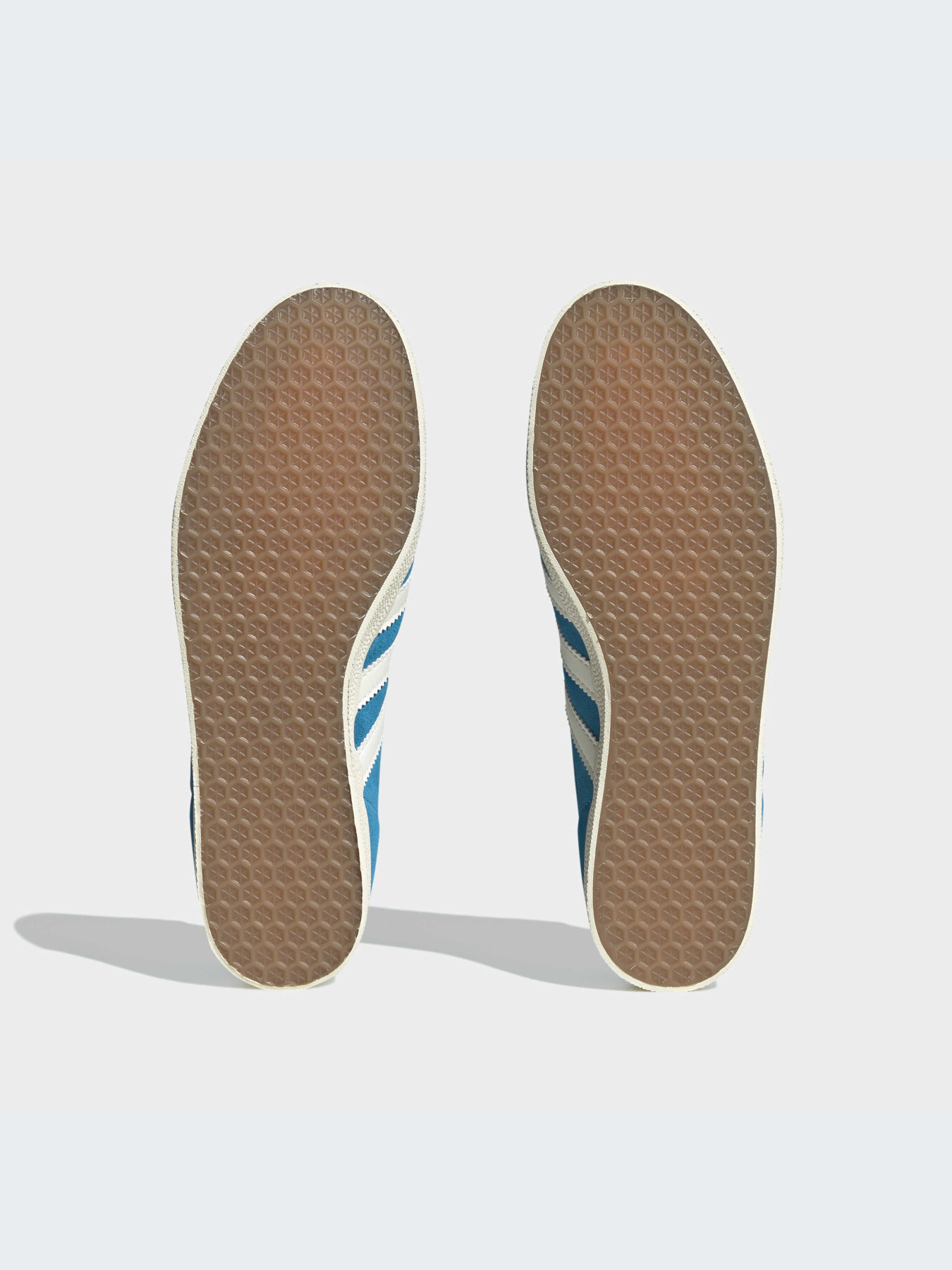 Кеди низькі Adidas Gazelle модель GY7337 Кеди низькі Adidas Gazelle модель GY7337 Фото