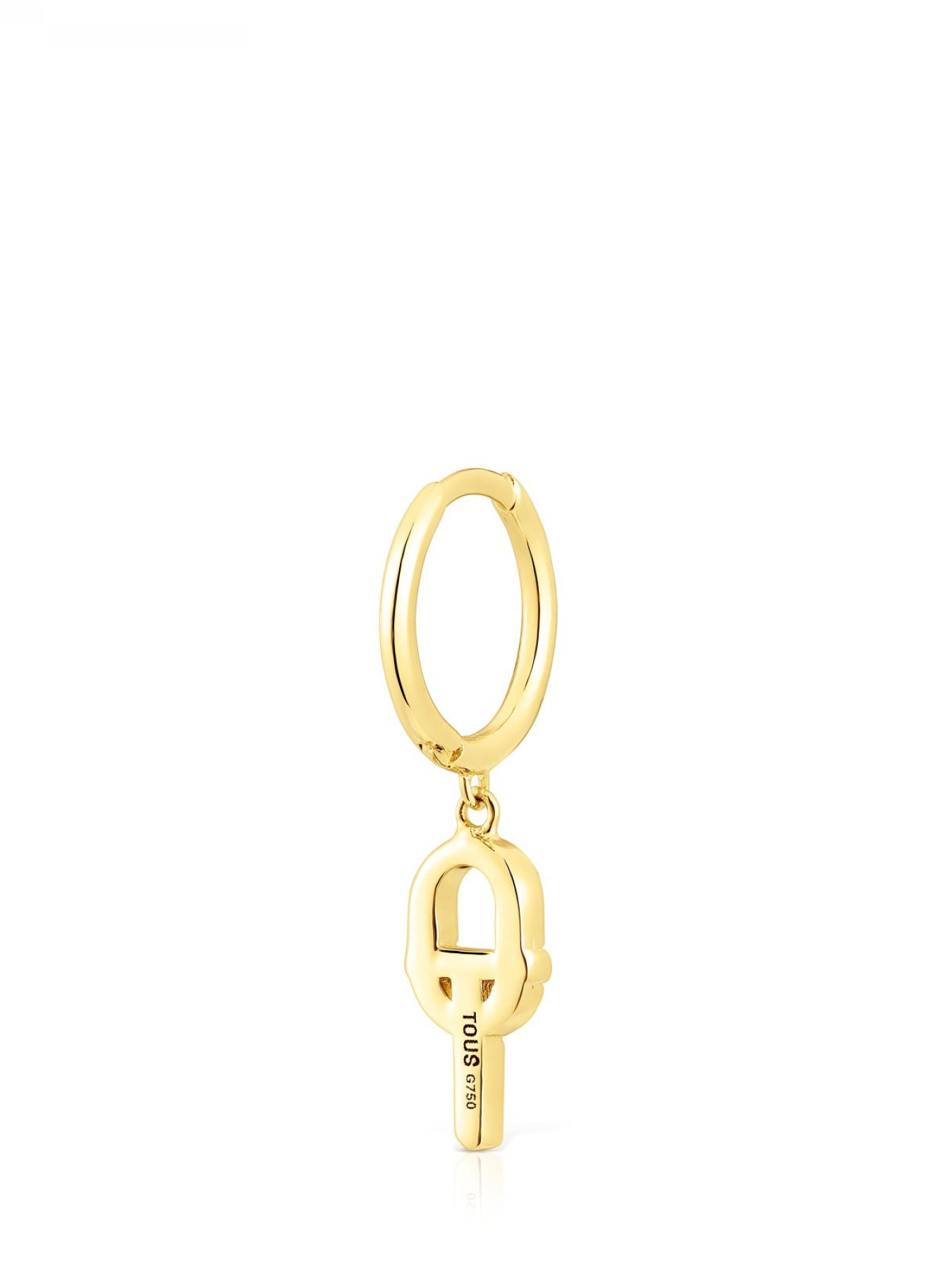 Моносережки TOUS модель 311693010 Фото