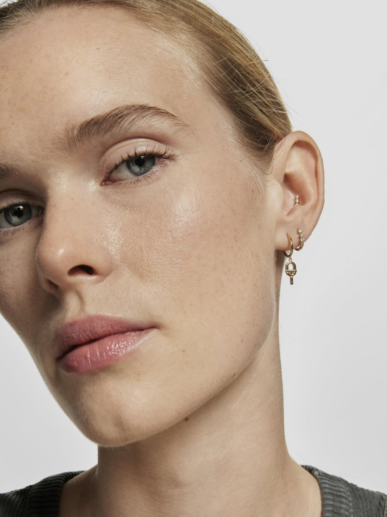 Моносережки TOUS модель 311693010 Фото