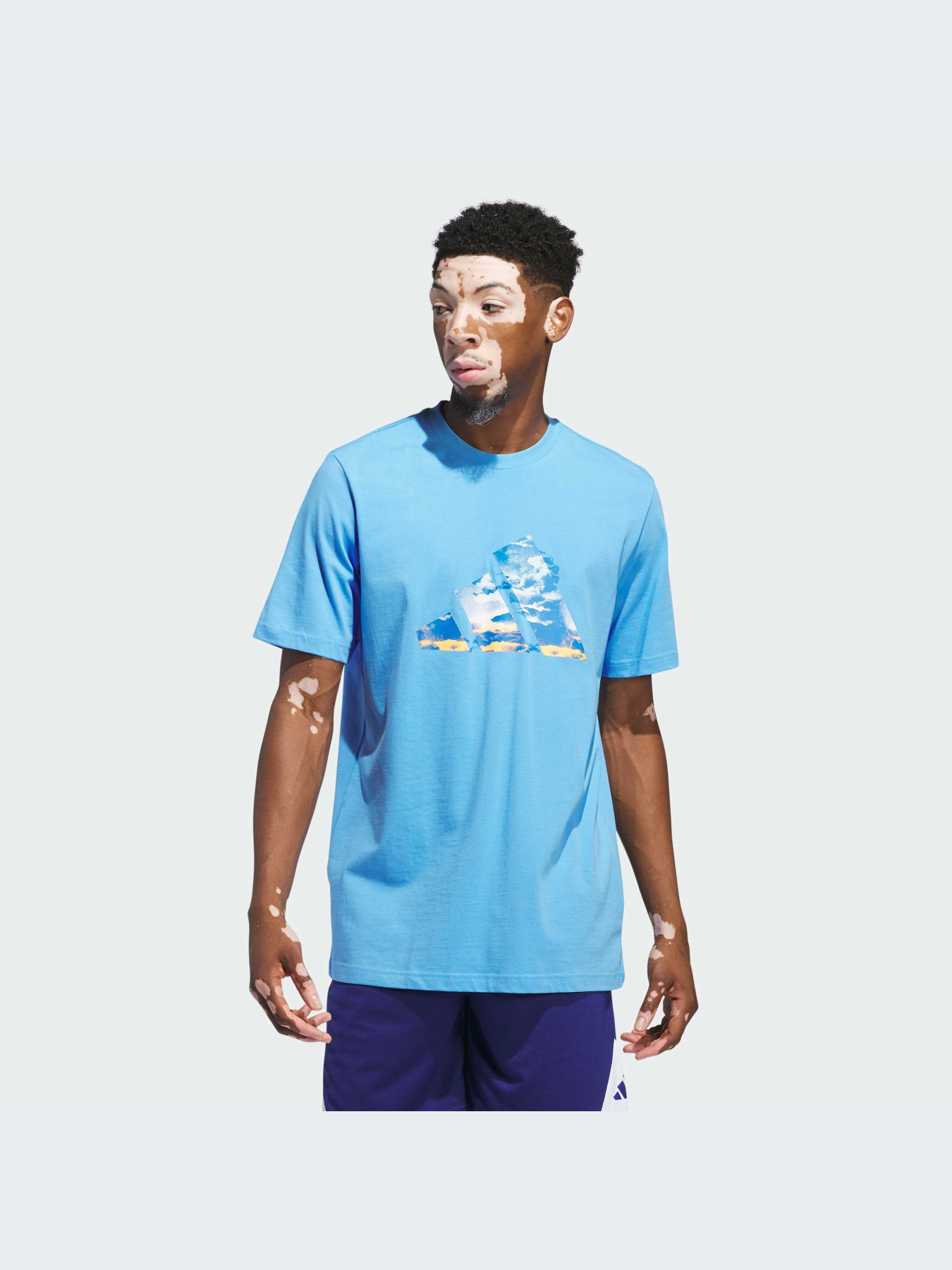 Спортивна футболка Adidas модель IN6365 Фото