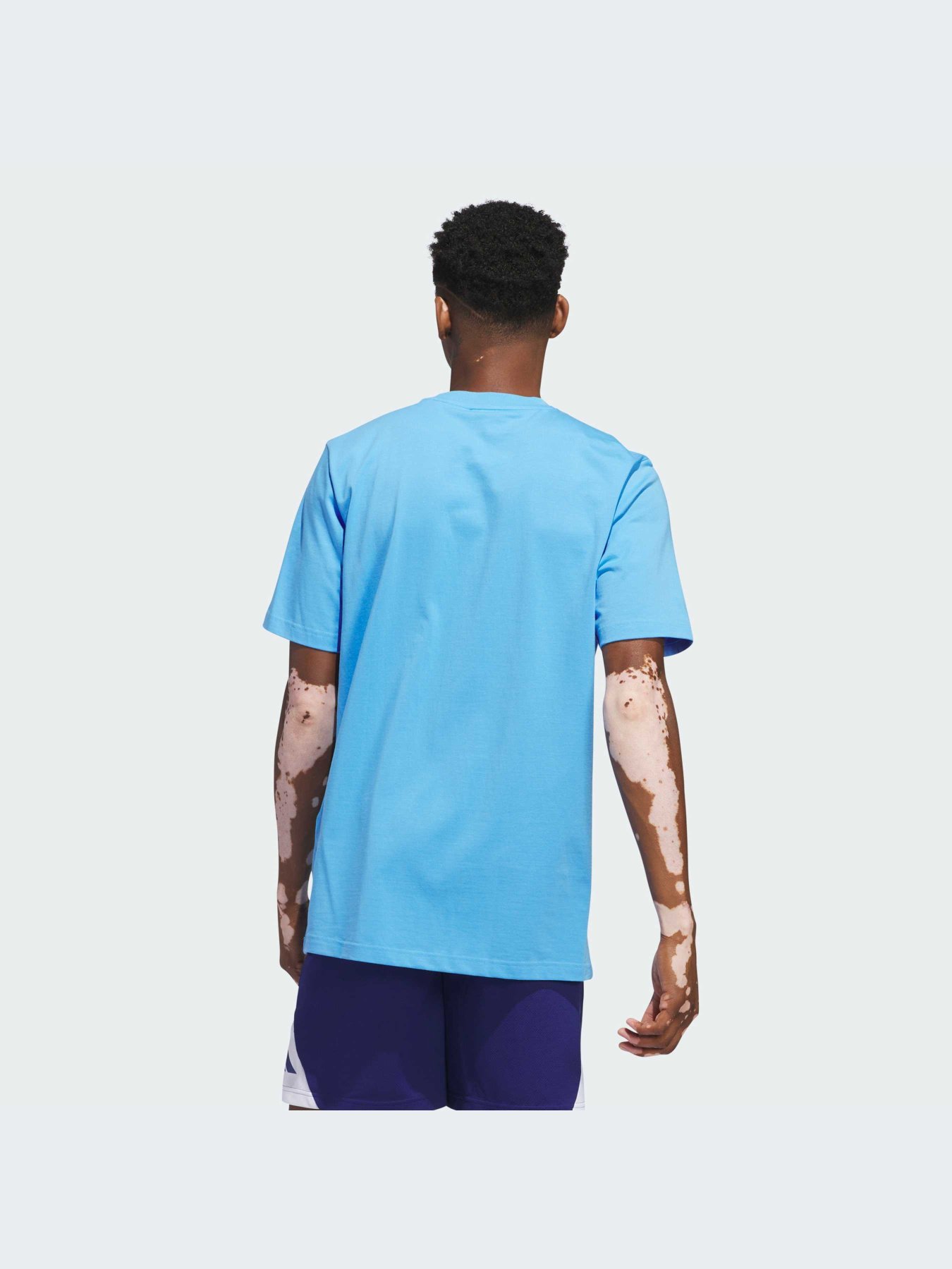 Спортивна футболка Adidas модель IN6365 Фото