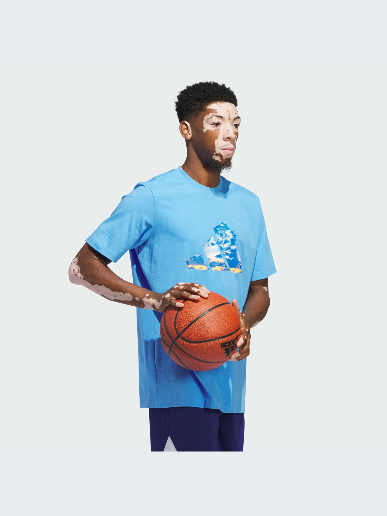 Спортивна футболка Adidas модель IN6365 Фото