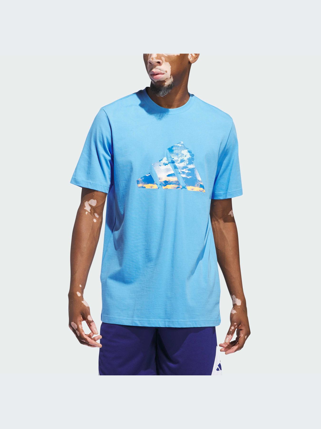 Спортивна футболка Adidas модель IN6365 Фото