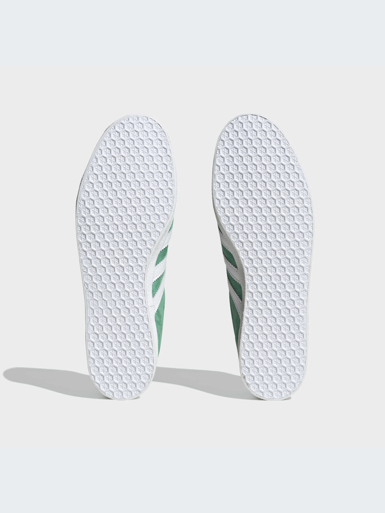 Кеды низкие Adidas Gazelle модель GY2532 Фото