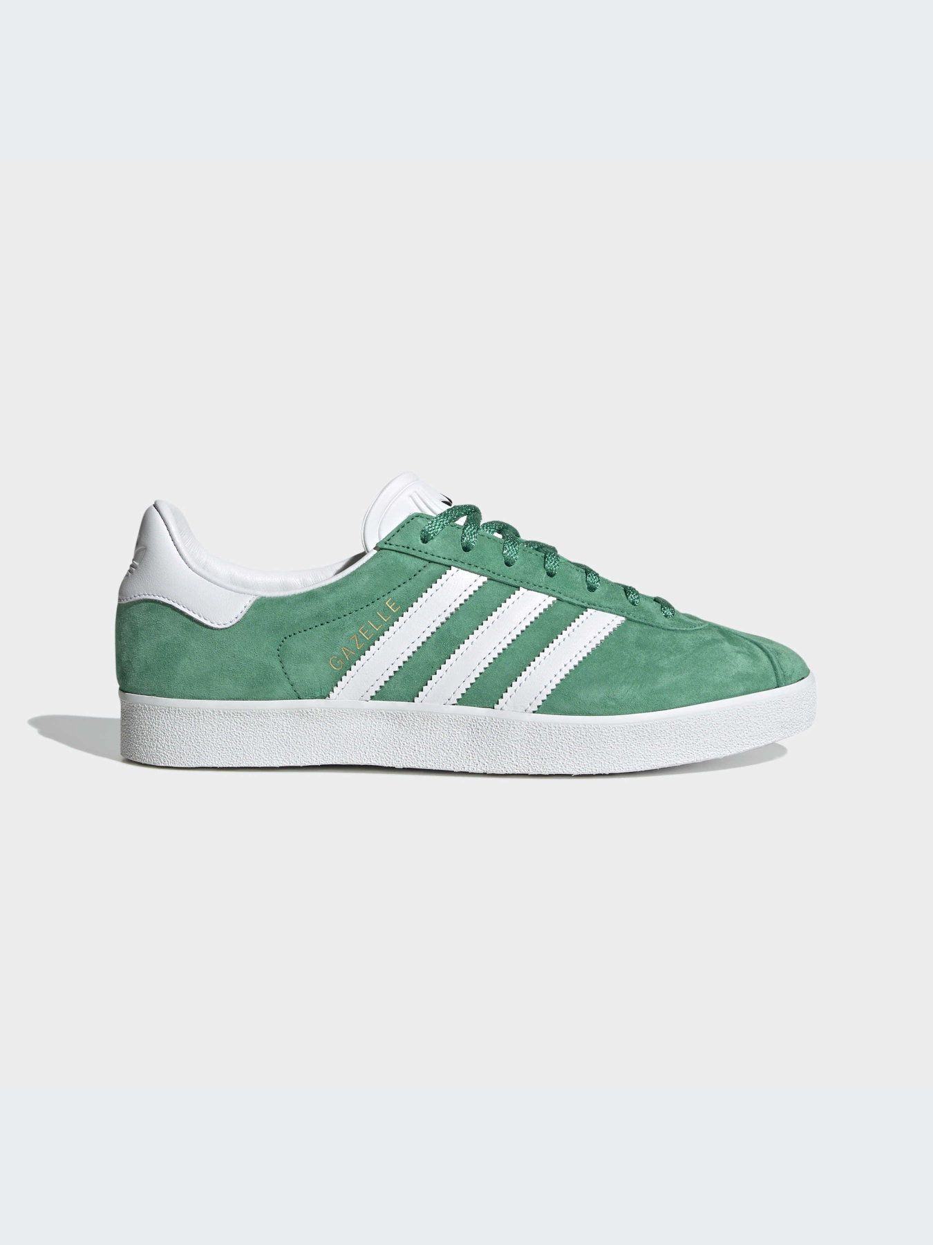 Кеди низькі Adidas Gazelle модель GY2532 Фото