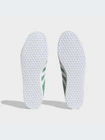 Кеди низькі Adidas Gazelle модель GY2532 Фото