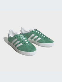 Кеди низькі Adidas Gazelle модель GY2532 Фото