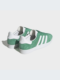 Кеди низькі Adidas Gazelle модель GY2532 Фото