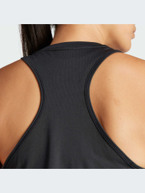 Майка спортивная Adidas модель IQ2652 Фото