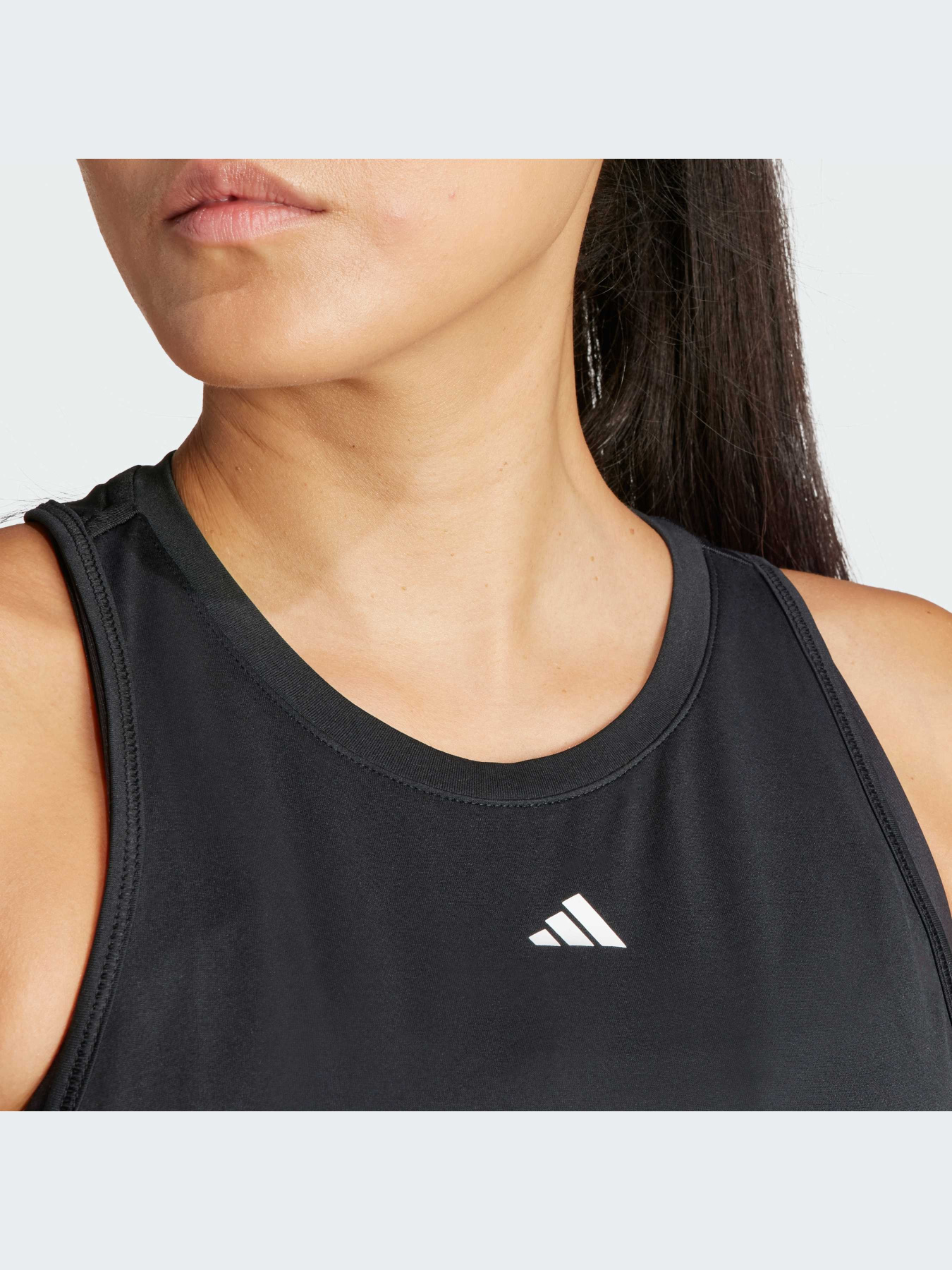 Спортивная майка Adidas модель IQ2652 Фото