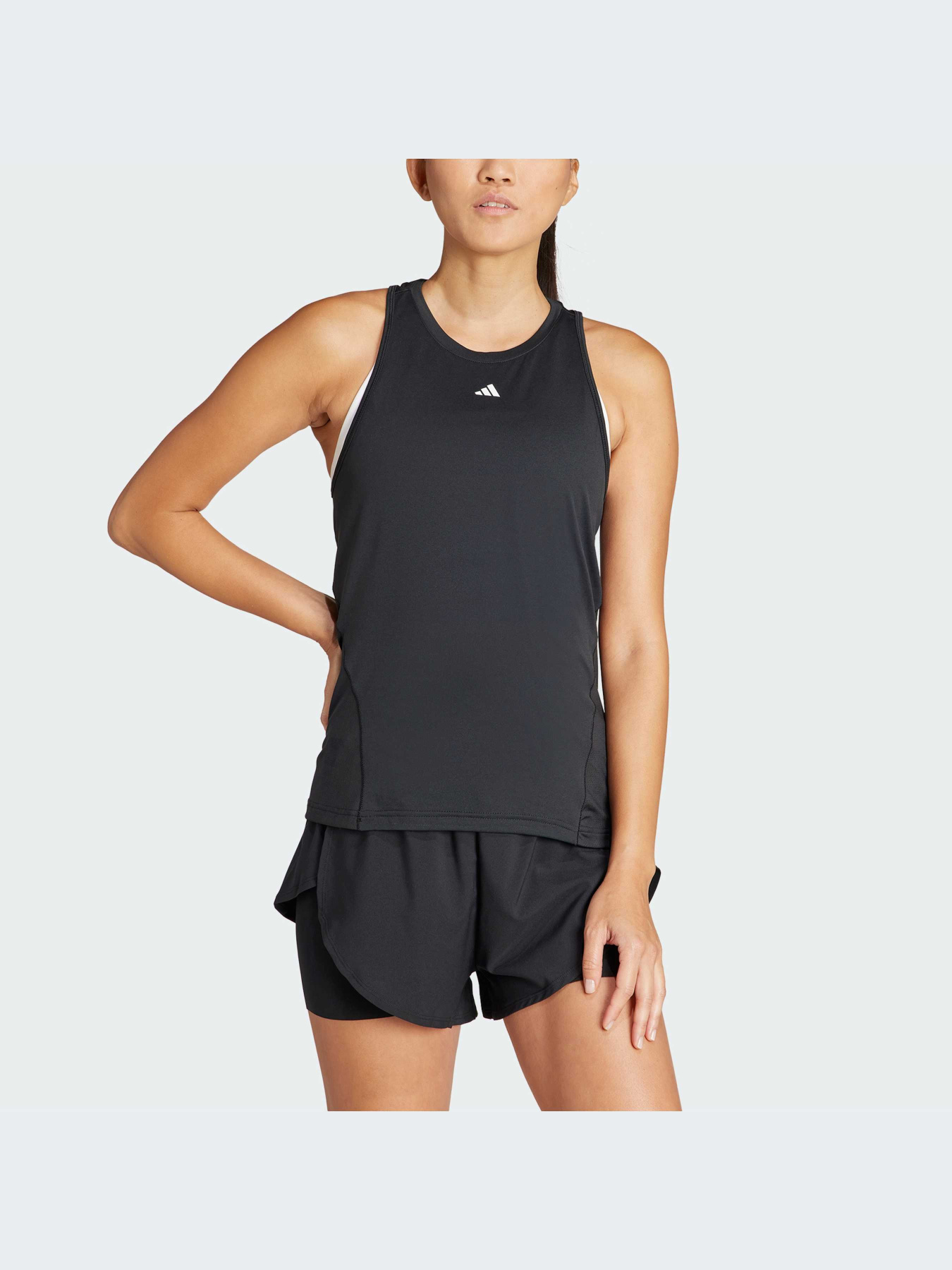 Спортивная майка Adidas модель IQ2652 Фото