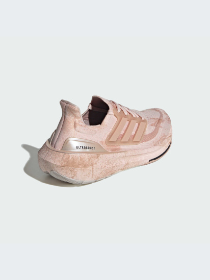 Кросівки для бігу adidas Ultraboost модель IF1488 — фото 5 - INTERTOP