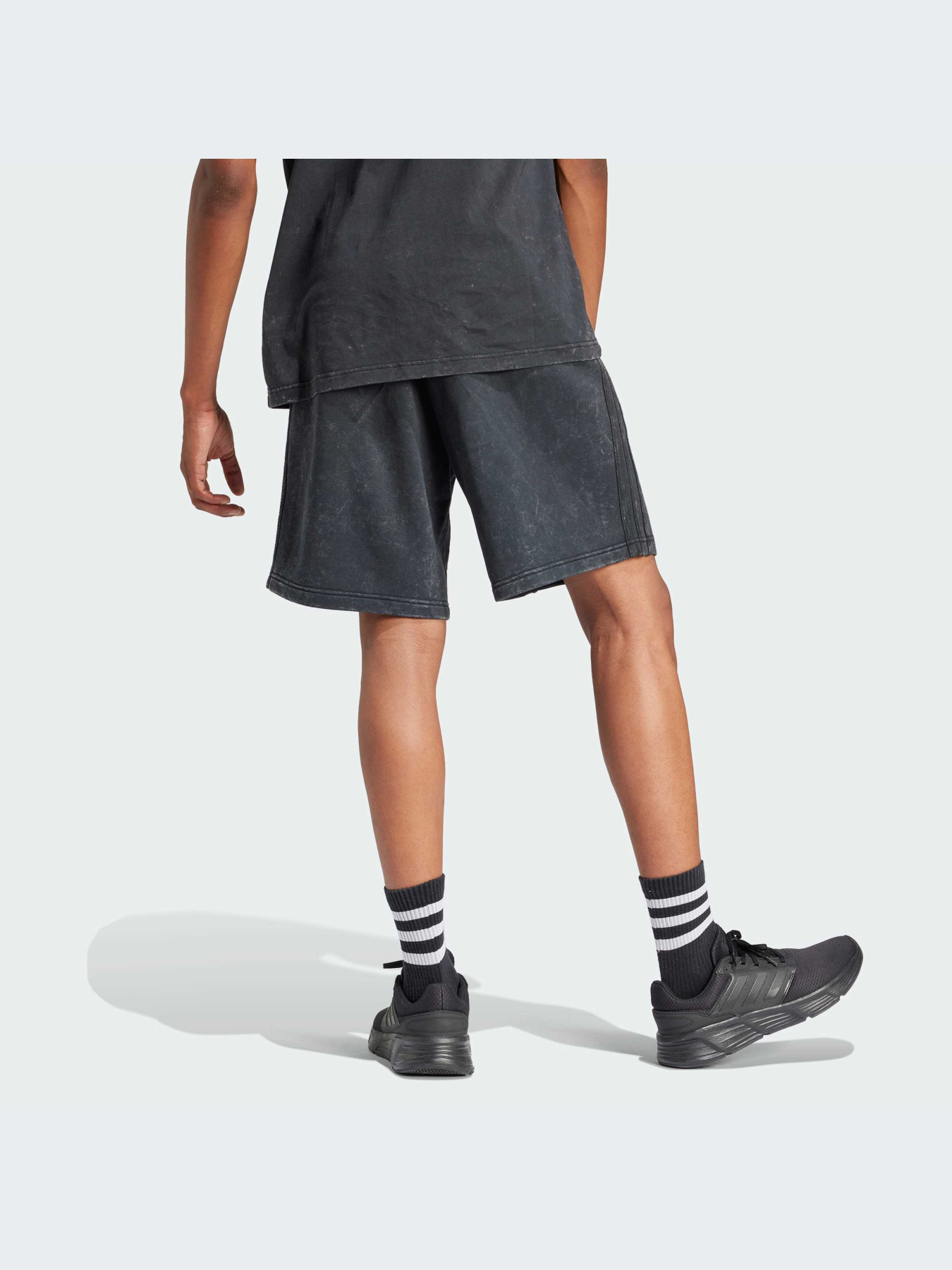 Шорти Adidas модель IN3164 Фото