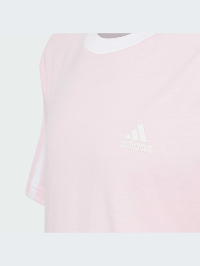 Футболка adidas модель IS2629 — фото 3 - INTERTOP