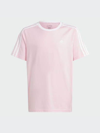 Футболка adidas модель IS2629 - фото