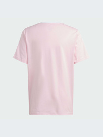 Футболка Adidas модель IS2629 Фото