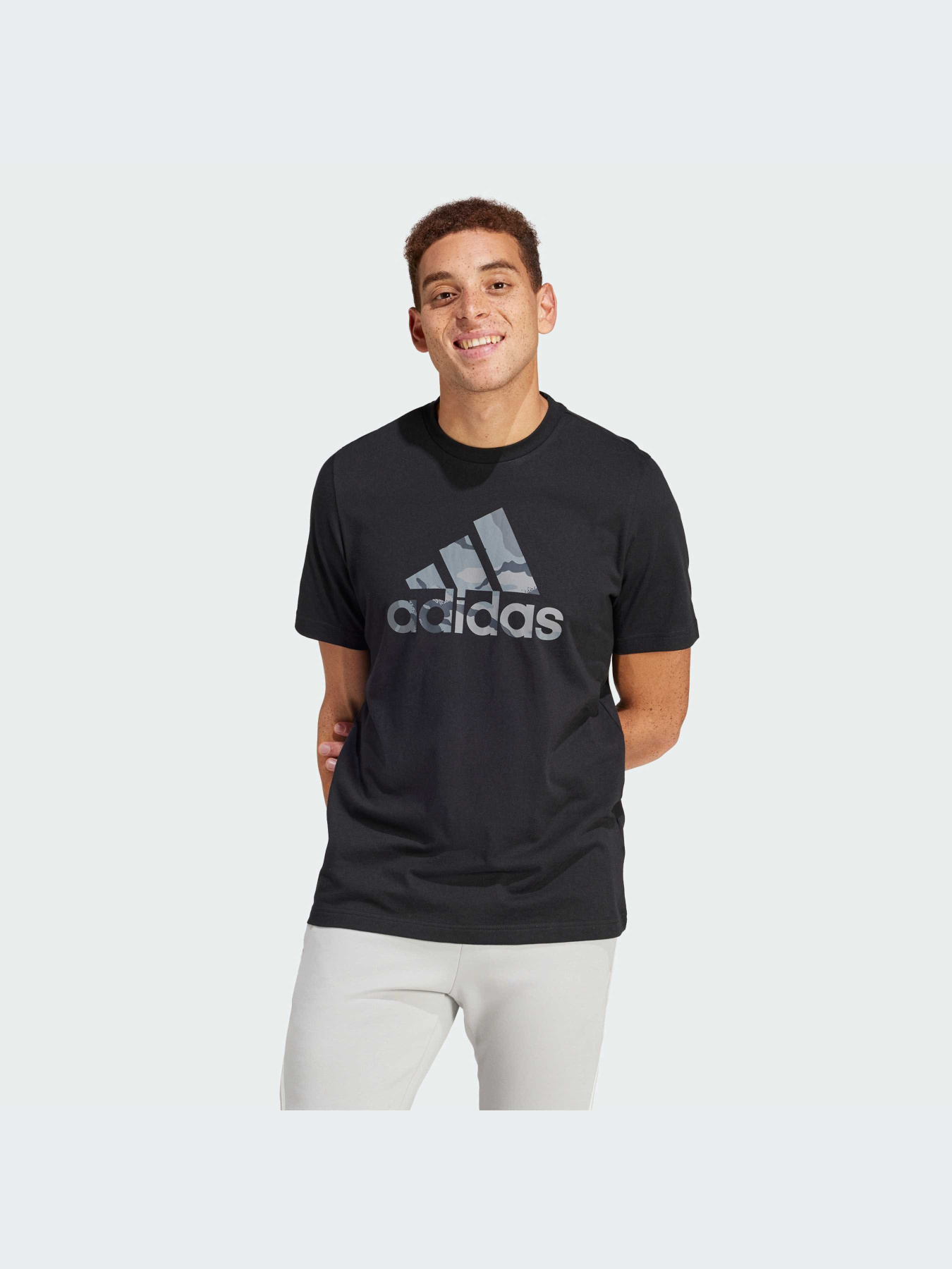 Футболка Adidas модель IR5828 Фото