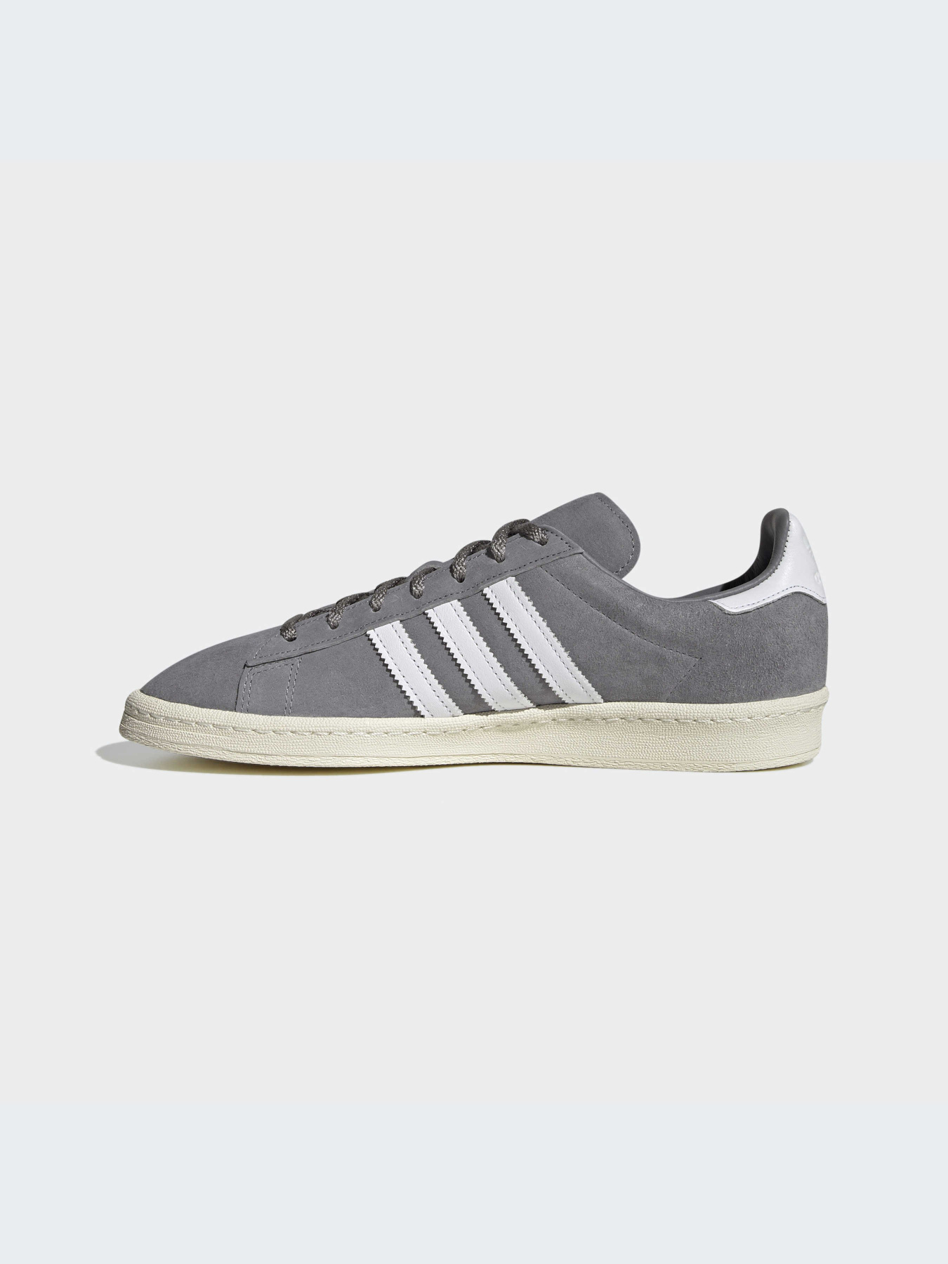 Кеды низкие Adidas Campus модель FZ6154 Фото