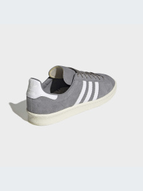 Кеды низкие Adidas Campus модель FZ6154 Фото