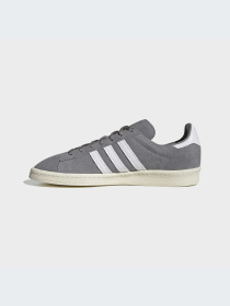 Кеды низкие Adidas Campus модель FZ6154 Фото