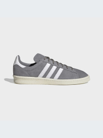 Кеды низкие Adidas Campus модель FZ6154 Фото