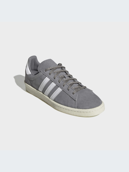 Кеди низькі adidas Campus модель FZ6154 — фото 4 - INTERTOP