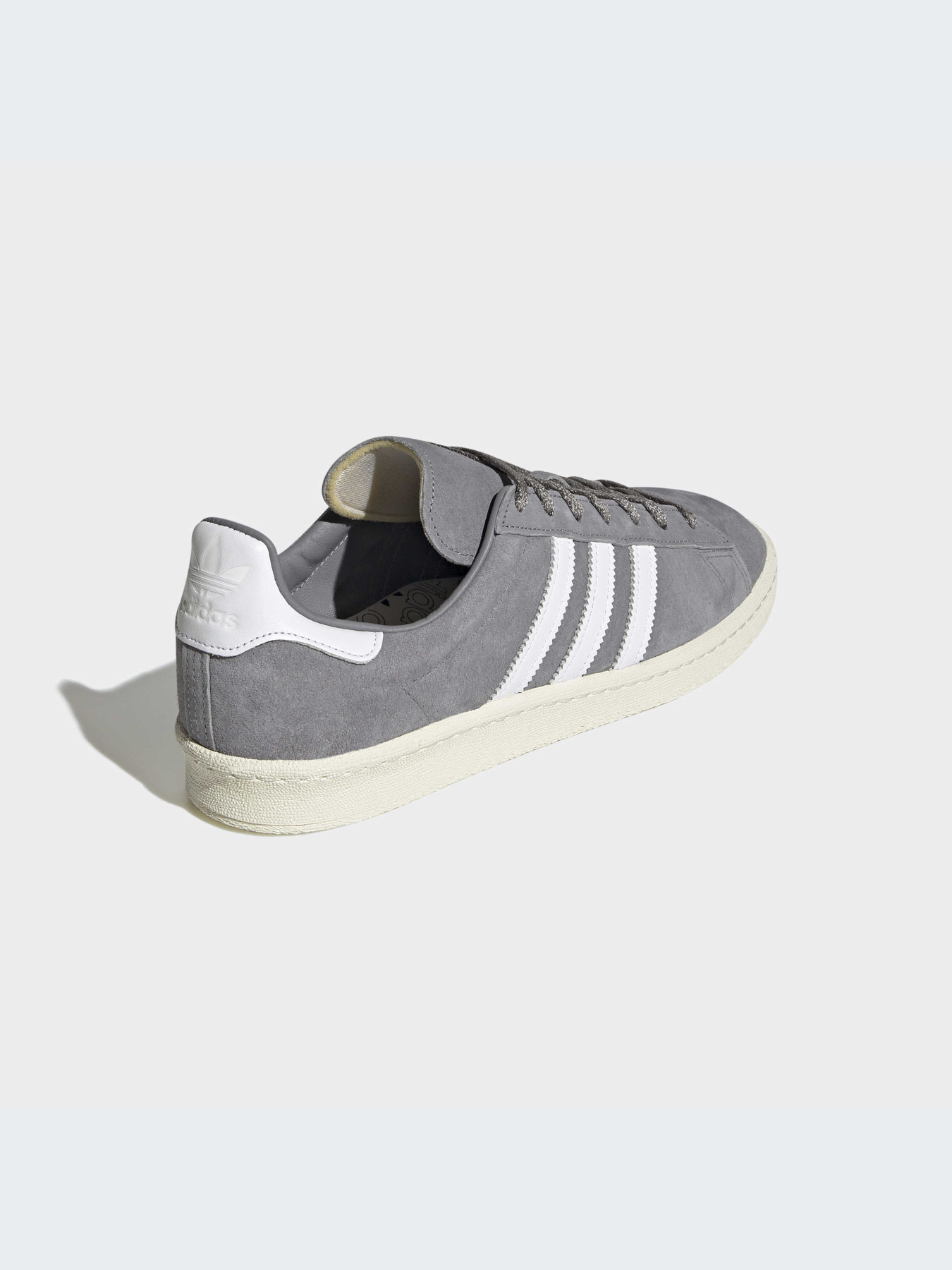 Кеди низькі Adidas Campus модель FZ6154 Кеди низькі Adidas Campus модель FZ6154 Фото