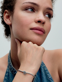 Классические PANDORA Moments модель 793345C01 Фото