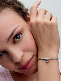 Класичні PANDORA Moments модель 793351C00 Фото